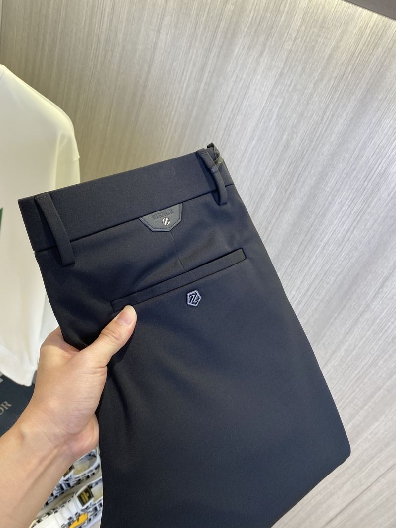 Zegna Long Pants